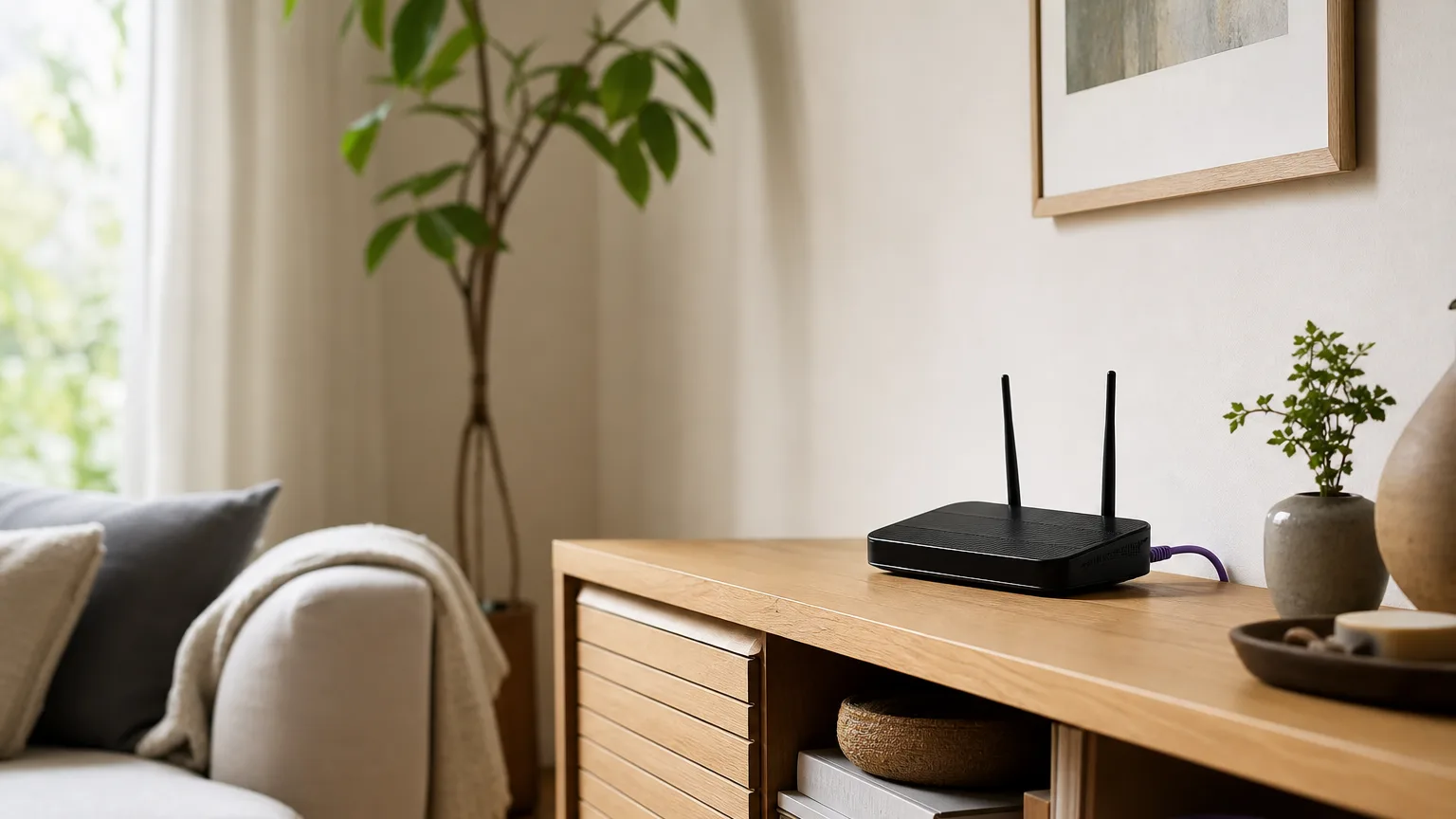 Modem Libero: Cosa Prevede la Delibera AGCOM e Come Usare un Router Tuo